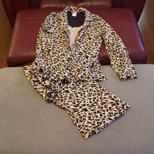 Betsey Johnson pajamas